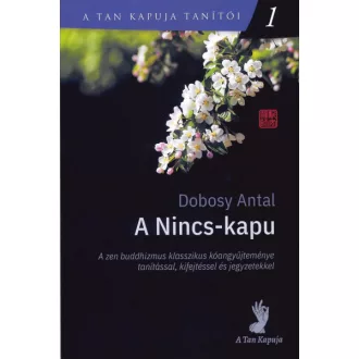 A Nincs-kapu - A tan kapuja tanítói 1.