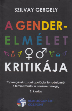 A gender-elmélet kritikája