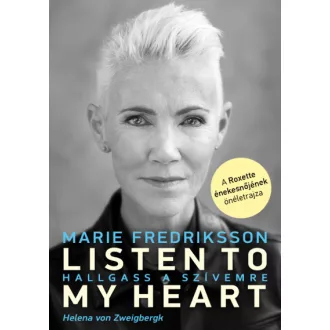 Listen to my heart - Hallgass a szívemre