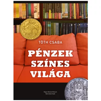 Pénzek színes világa