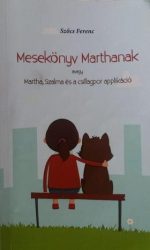   Mesekönyv Marthanak, avagy Martha, Szalma és a csillagpor applikáció