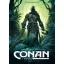 Conan, a barbár - Elveszett legendák