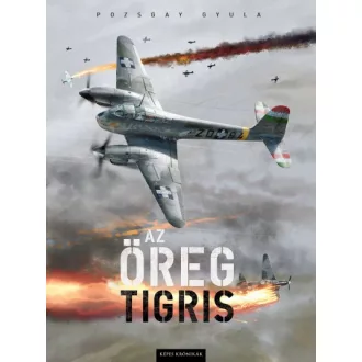Az Öreg Tigris