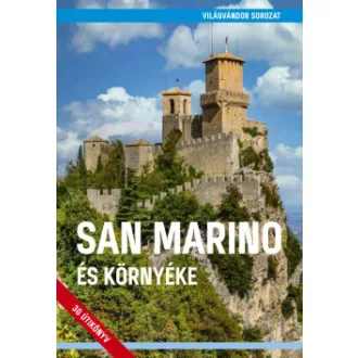San Marino és környéke