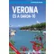 Juszt Róbert - Verona és a Garda-tó - (Harmadik, javított kiadás)