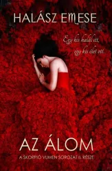 Az álom - A skorpió vumen sorozat II. része