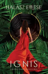 Ignis - A skorpió vumen sorozat III. része