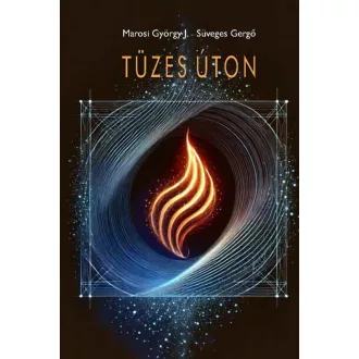 Tüzes úton