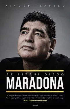 Az isteni Diego Maradona