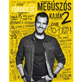 Megúszós kaják 2.