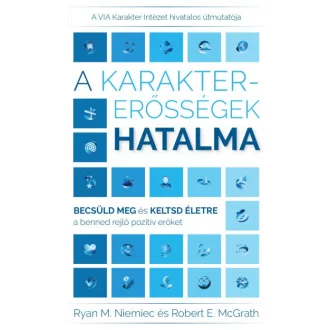 A karaktererősségek hatalma
