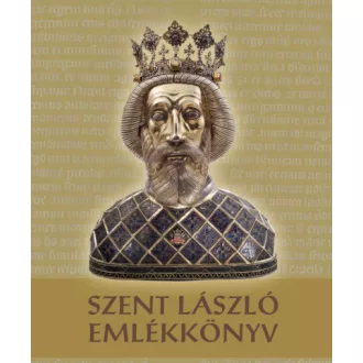 Szent László emlékkönyv