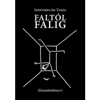 Faltól falig - Karanténkönyv