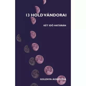 13 Hold vándorai