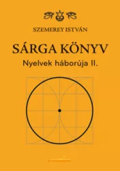 Sárga könyv - Nyelvek háborúja II*