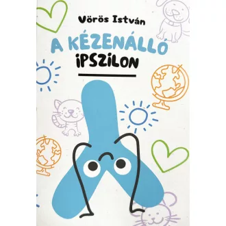 A kézenálló ipszilon