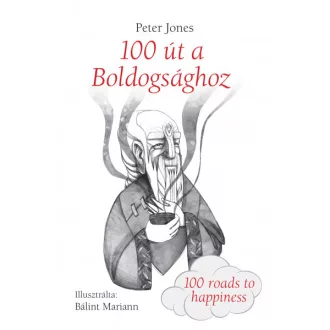 100 út a Boldogsághoz