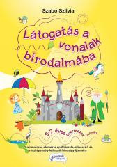 Látogatás a vonalak birodalmába