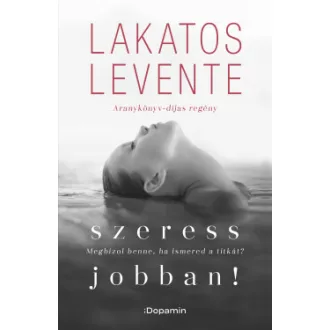 Szeress jobban!