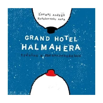 Grand Hotel Halmahera