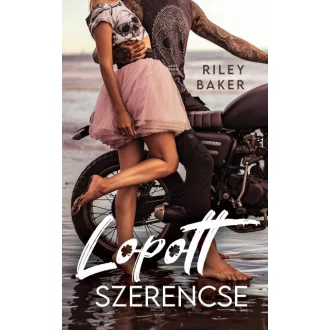 Lopott szerencse