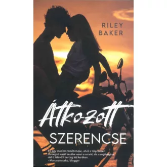 Átkozott szerencse