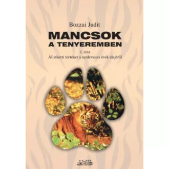 Mancsok a tenyeremben 1. rész