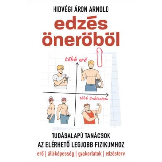 Edzés önerőből
