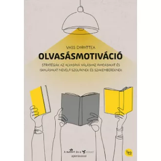 Olvasásmotiváció