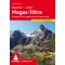 Magas-Tátra - Kárpátok 1. kötet - Rother túrakalauz