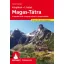 Magas-Tátra - Kárpátok 1. kötet - Rother túrakalauz
