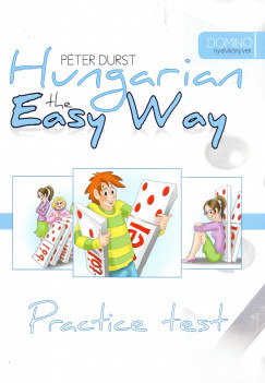 Hungarian the Easy Way - Practice Test