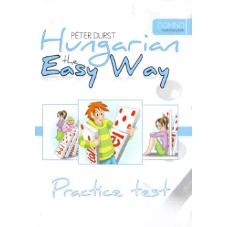 Hungarian the Easy Way - Practice Test