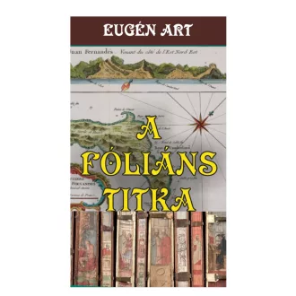 A fóliáns titka