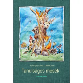 Tanulságos mesék