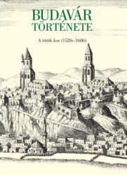 Budavár története - A török kor (1526-1686)