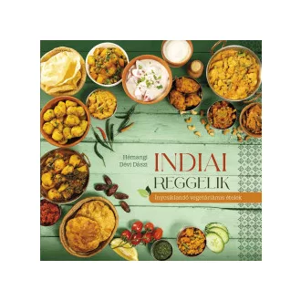 Indiai reggelik