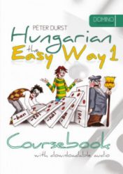 Hungarian the Easy Way 1