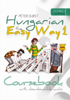Hungarian the Easy Way 1