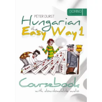 Hungarian the Easy Way 1
