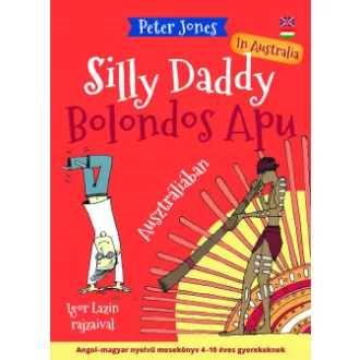   Bolondos Apu - Silly Daddy 3. - Ausztráliában - In Australia