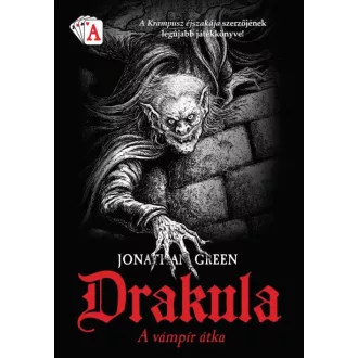 Drakula - A vámpír átka