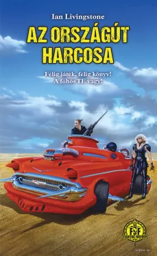 Az országút harcosa