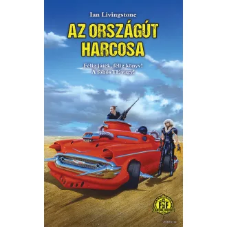 Az országút harcosa