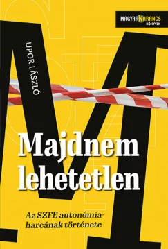 Majdnem lehetetlen*