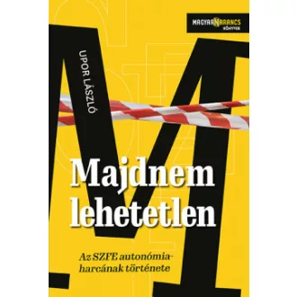 Majdnem lehetetlen*