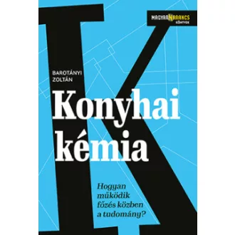 Konyhai kémia