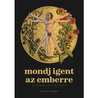 mondj igent az emberre