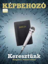 Keresztünk - Nyugaton a helyzet változó