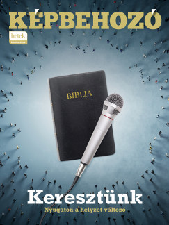 Keresztünk - Nyugaton a helyzet változó